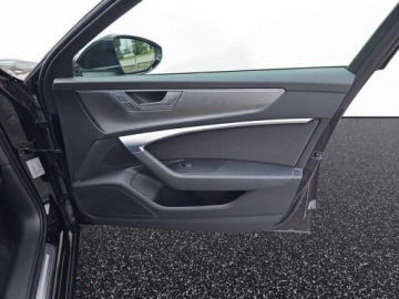 Audi A6 C8 Limousine 2.0 45 TFSI 265KM 2022 Audi A6 Limousine aktywny tempomat, full led, elektryczne fotele, kamera c, zdjęcie 20