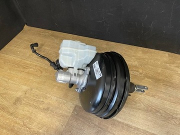 Serwo Hamulca Pompa Land Rover OE DPLA-2B195-BB CPLA-9C490-JE