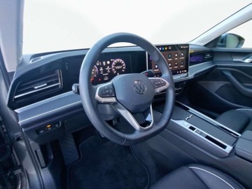 Volkswagen Passat B8 Variant Facelifting 2.0 TDI SCR 150KM 2024 Volkswagen Passat 2.0 TDI 150KM, Matrix, Tapicerka Skorzana, Masaz, Wentyl, zdjęcie 30