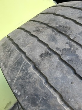 Hankook Smart Flex TH31 455/45 R22.5 ET50 2020R Зимний шин Круг Hankook Smart Flex 455/45
