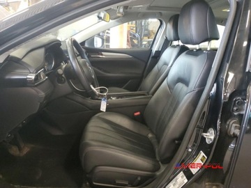 Mazda 6 III 2020 Mazda 6 2020 r., 2,5L 2.5 Benzyna 184KM, zdjęcie 7