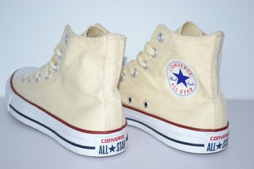 CONVERSE CHUCK TAYLOR HI M9162 BUTY TRAMPKI WYSOKIE 38