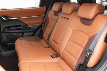  SsangYong/KGM Torres Adventure plus K.cofania, zdjęcie 26