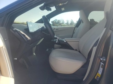 BMW 2023 BMW iX xDrive50 2023 Elektryczny 516KM, zdjęcie 7