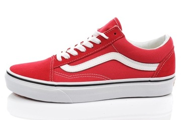 Buty damskie tampki Vans Old Skool [A38G1Q9U]