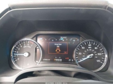 Ford Expedition III 2021 Ford Expedition Xlt 2021 3.5 Benzyna 375KM, zdjęcie 10