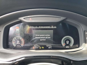 Audi Q8 2021 Audi Q8 Premium Plus S-Line 2021 3.0l 3.0 Benzyna 335KM, zdjęcie 9