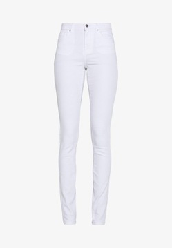 Jeansy high rise skinny tall Vero Moda Tall L/36