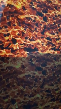 Гидрографическая гидрографическая фольга PL 016 / 100 см