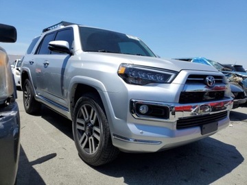 Toyota 2020 Toyota 4-Runner sr5 premium, 2020r., 4x4, 4.0L 4.0 Benzyna 270KM, zdjęcie 1