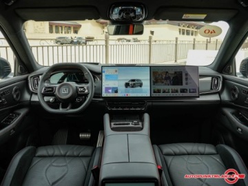  ZEEKR Inny 8X Obsidian Hyper l Auto Punkt 2.0 Hybryda Plug-in 1400KM, zdjęcie 7