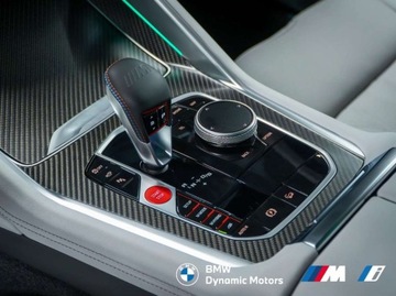 BMW XM SUV Plug-In 3.0 50e 476KM 2025 BMW XM 50e 476 KM PHEV - Hak Holowniczy - BowersWilkins - Kamera 360 3.0, zdjęcie 32