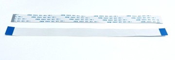 taśma FPC FFC 24pin 20 cm typ A 0,5mm AWM 20624