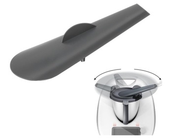 Крышка для выпуска пара для THERMOMIX TM5 и TM6 ПЕРЕХОДНИК ДЛЯ ВЫХОДА ПАРА