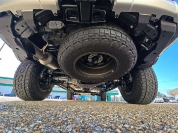 Toyota 2025 Toyota 4-Runner 2025r., i-FORCE MAX Trailhunter, 2.4L 2.4 Hybryda 326KM, zdjęcie 19