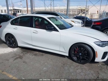 BMW Seria 4 G22-23-26 2022 BMW Seria 4 430xi, 2022r., 4x4, 2.0L 2.0 Benzyna 255KM, zdjęcie 6