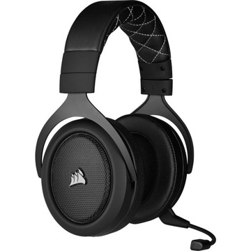 Słuchawki Corsair HS70 PRO Wireless wokółuszne bezprzewodowe