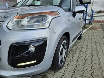 Citroen C3 Picasso 1.6 HDI 92KM 2014 Citroen C3 Picasso, I właściciel!!, zdjęcie 4
