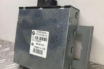 INVERTER BMW 3 TOURING (E91) 9113348 2.0L DIESEL 120KW 2006