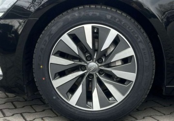 Audi A6 C8 Avant 2.0 40 TDI 204KM 2020 Audi A6 Avant Bogata Wersja Quattro Head Up Navi Kamera Wentylowane f, zdjęcie 12
