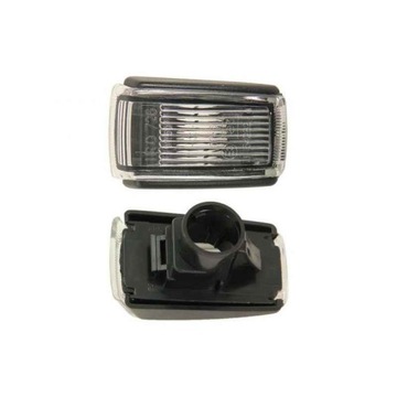 BLIKAČ BOK VOLVO 240 740 850 C70 S40 V40 V70 V90