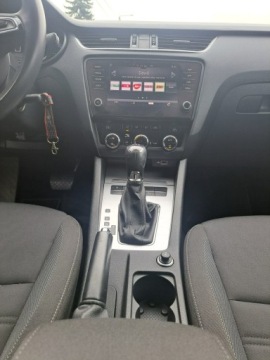 Skoda Octavia III Kombi Facelifting 2.0 TDI 150KM 2020 Škoda Octavia Skoda Octavia Skoda Octavia, zdjęcie 11