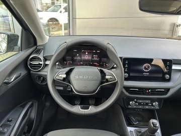 Skoda Fabia IV 2025 Skoda Fabia Edition 130 1.0 TSI 115 KM, zdjęcie 12