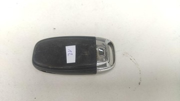 AUDI A4 B8 A5 8T KLÍČEK OVLÁDAČ 8K0959754H