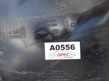 PODBĚH PRAVÉ PŘEDNÍ HYUNDAI VELOSTER 86812-2V000