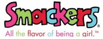 LOL SURPRISE LIP SMACKER ПОМАДА БАЛЬЗАМ ДЛЯ ГУБ