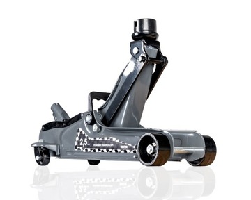 АВТОМОБИЛЬНЫЙ ПОДЪЕМНИК FROG НИЗКОПРОФИЛЬНЫЙ АВТОМОБИЛЬНЫЙ ДОМКРАТ 2,5 Т + ДОМКРАТЫ MAJSTER 3 Т