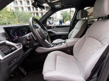 BMW X5 G05 SUV Facelifting 3.0 30d 298KM 2026 BMW X5 xDrive30d Sport Suv 3.0 (298KM) 2026, zdjęcie 6