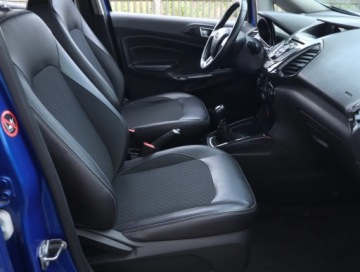 Ford Ecosport II SUV 1.0 Ecoboost 125KM 2016 Ford Ecosport 1.0 EcoBoost, Skóra, Klima, zdjęcie 8