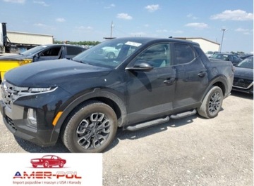 Hyundai 2022 Hyundai Inny 2022 HYUNDAI SANTA CRUZ SEL 2.5 Benzyna 191KM