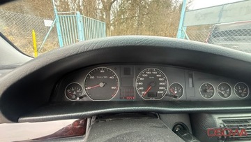 Audi 100 C4 1996 Audi 100 Avant 2.5tdi 140KM avant s-line skory klimatronik ladny stan zadb, zdjęcie 22