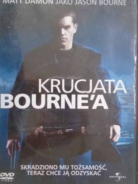 Krucjata Bourne'a