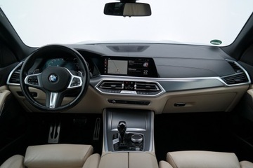 BMW X5 G05 SUV 3.0 40d 340KM 2022 BMW X5 BMW X5 xDrive40d M Sport Laser Pneumatyka H, zdjęcie 15