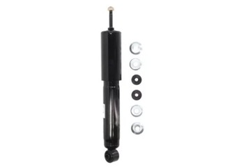 2× TLUMIČ PŘEDNÍ L/P FOR MAGNUM TECHNOLOGY AG3071