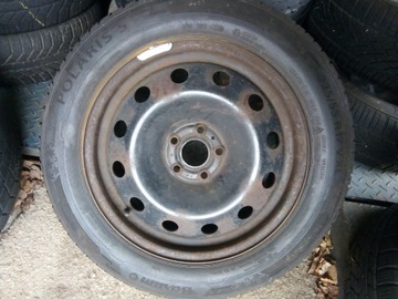 1 KS 17'' 5X108 MM ET_50 RENAULT ESPACE VEL SATIS