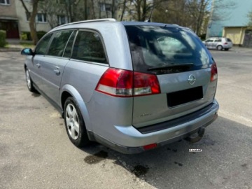 Opel Vectra C 2007 Opel Vectra Opel Vectra 1,9 Diesel Podgrzewane fotele Zamiana 1.9 Diesel, zdjęcie 7