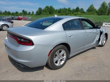 Dodge Charger VII 2023 Dodge Charger 2023 Dodge Charger SXT RWD 3.6 Benzyna 292KM, zdjęcie 3