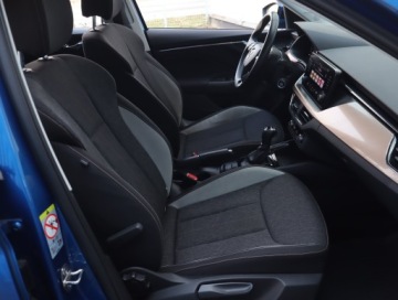 Skoda Kamiq Crossover 1.0 TSI 115KM 2020 Skoda Kamiq 1.0 TSI, Salon Polska, Automat, Klima, zdjęcie 8