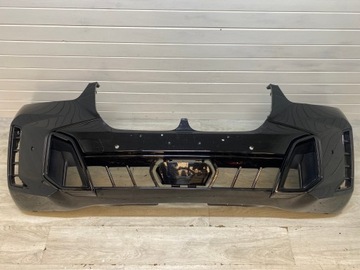 ZDERZAK PRZOD M PAKIET BMW X5 G05 Lci LIFT