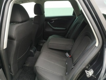 Seat Exeo 2010 Seat Exeo 2,0 TDI 143KM # Klimatronik # Bi-Xenon #, zdjęcie 17