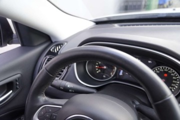 Jeep Compass II 2018 Jeep Compass LimitedSkoraPamiecDuza NaviKlimatronicBagaznik DachowyZadbany, zdjęcie 18