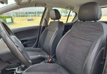 Opel Corsa D Hatchback 5d Facelifting 1.2 Twinport ECOTEC 85KM 2014 Opel Corsa Kupiony w Polsce - benzyna - klimatyzacja - 5 drzwi 1.2 Benzyna, zdjęcie 20