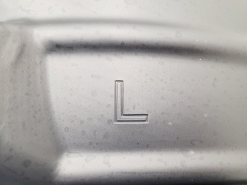 MITSUBISHI ECLIPSE CROSS PODBĚH PŘEDNÍ LEVÉ