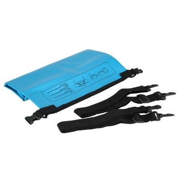 Водонепроницаемая сумка, надувная водонепроницаемая сумка для каяка, SUP доски, 30л.