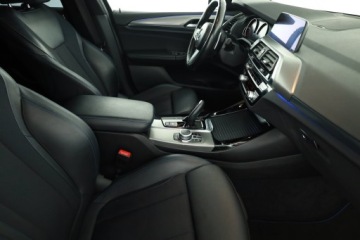 BMW X3 G01 SUV 2.0 20d 190KM 2020 BMW X3 xDrive20d, Salon Polska, Serwis ASO, zdjęcie 6