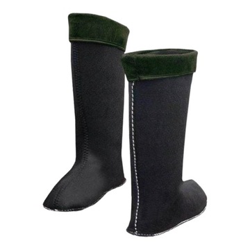 LEMIGO WADER Мужские резиновые сапоги с утеплителем EVA WADER 46 LEMIGO WADER МУЖСКИЕ резиновые сапоги